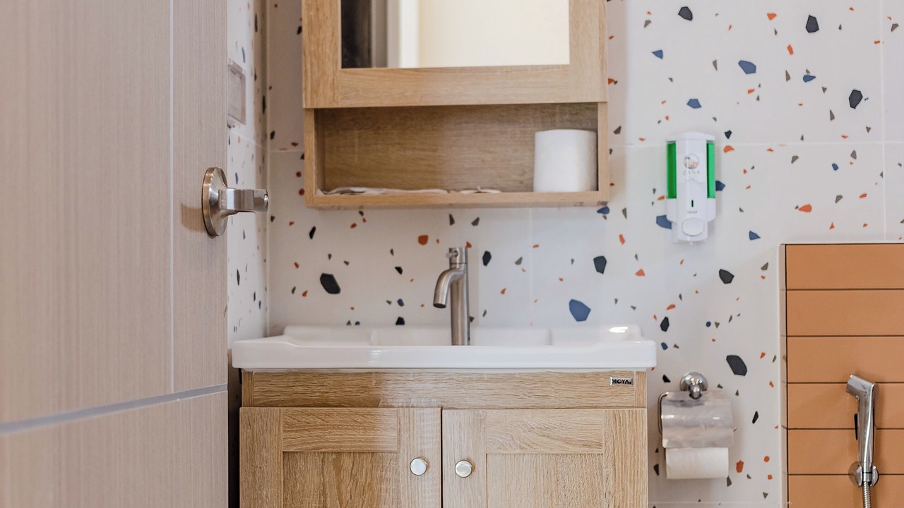 Photo of Bathroom in Ao Nang