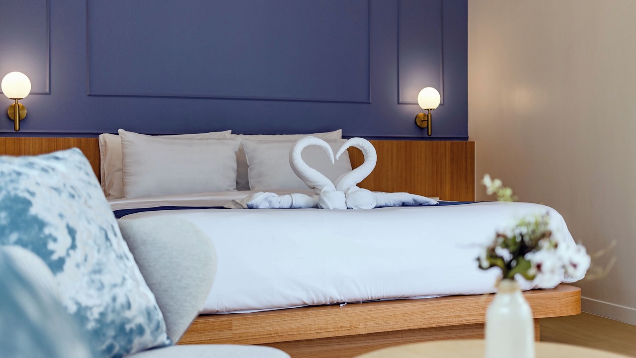 Photo of Bedroom in Ao Nang