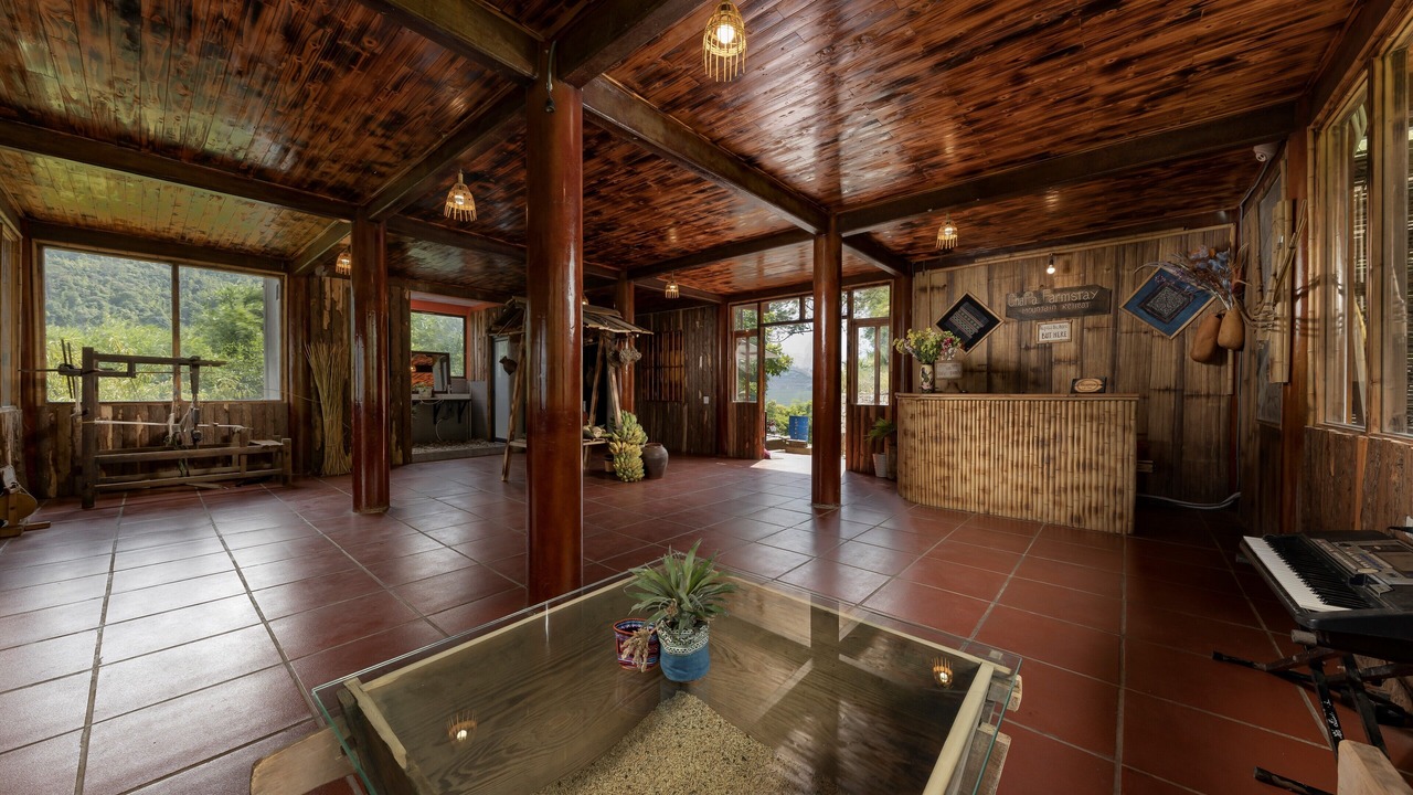 Photo of Bedroom in Sa Pa