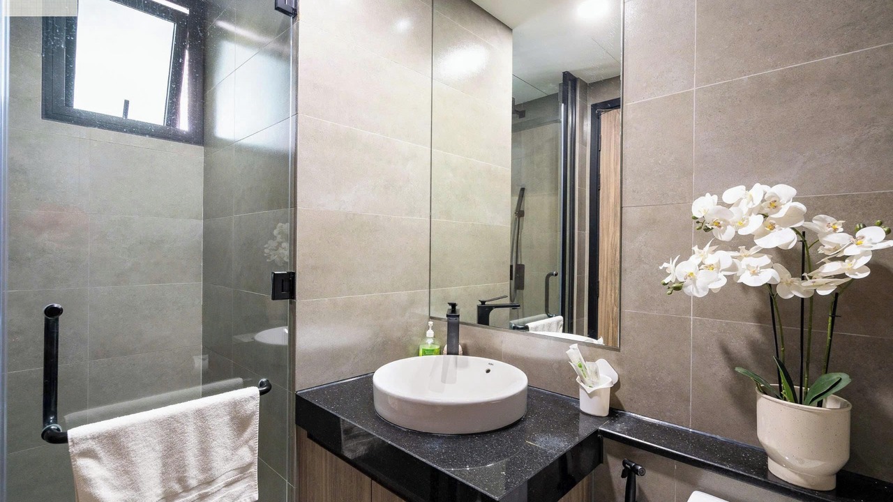 Photo of Bathroom in District 4