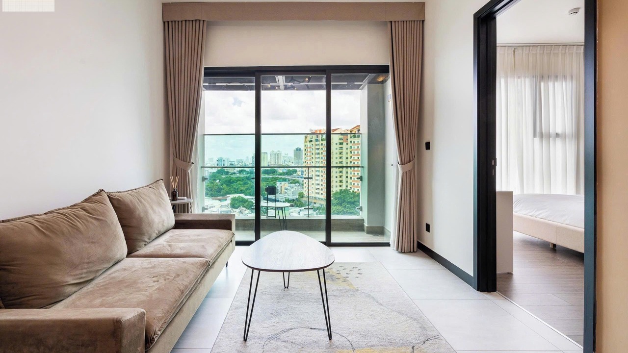 Photo of Bedroom in District 4