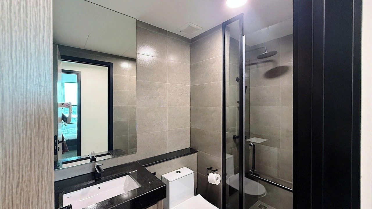 Photo of Bathroom in District 4