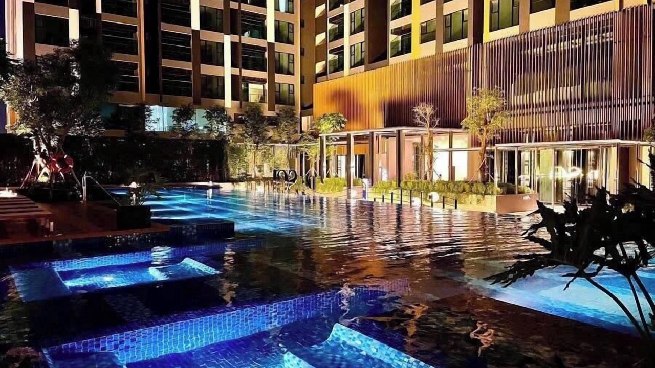 Photo of Outdoor in District 4