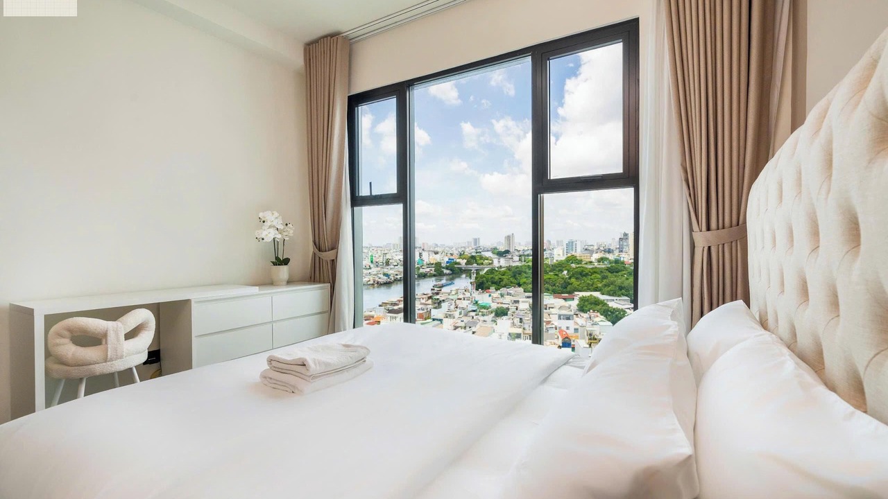 Photo of Bedroom in District 4