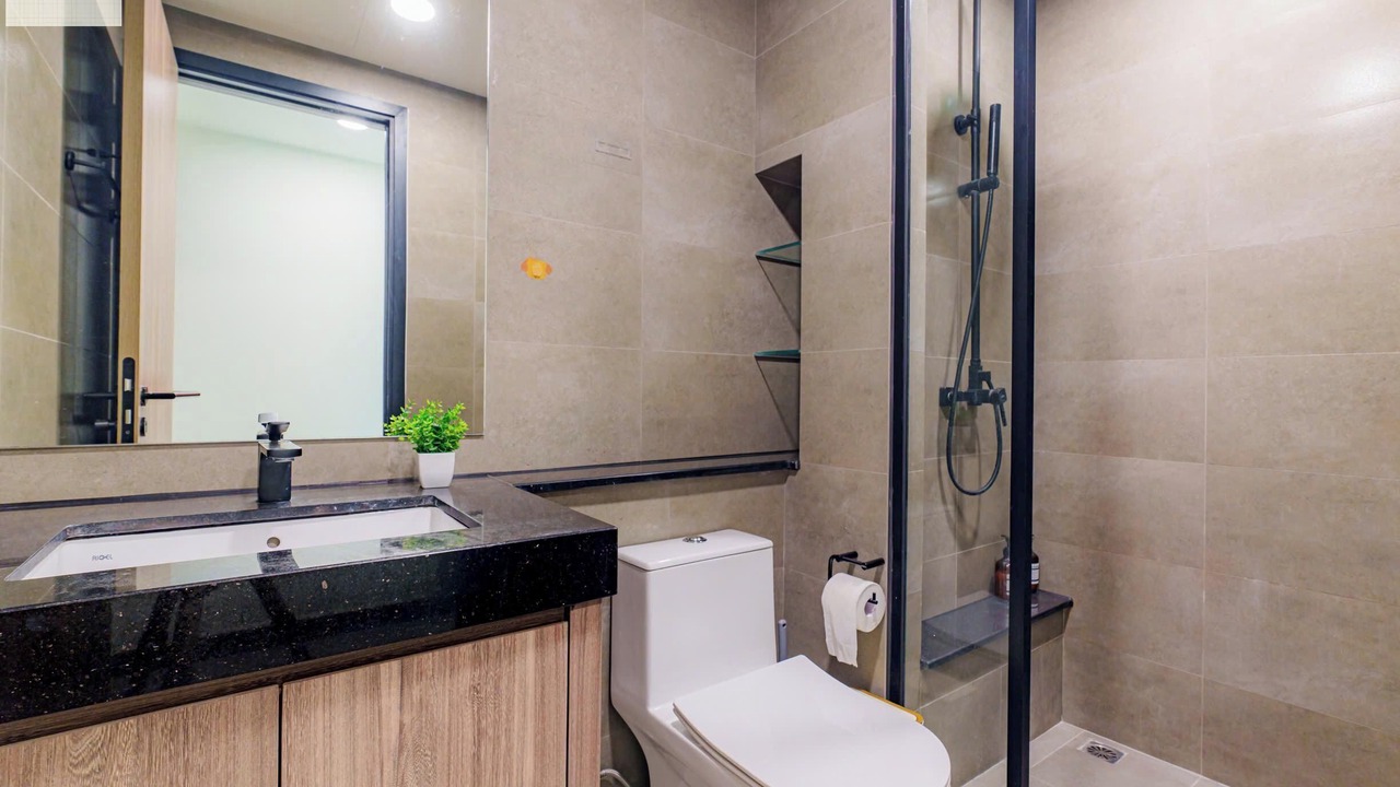 Photo of Bathroom in District 4