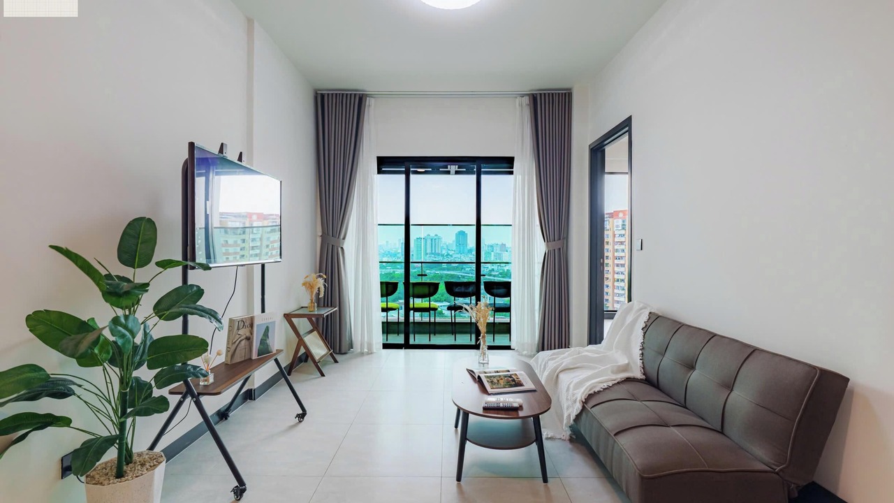Photo of Livingroom in District 4