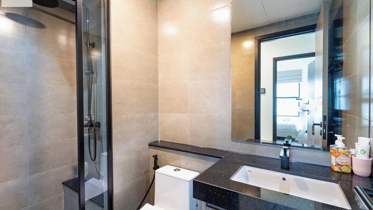 Photo of Bathroom in District 4