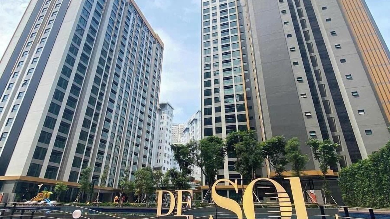 Photo of Outdoor in District 4
