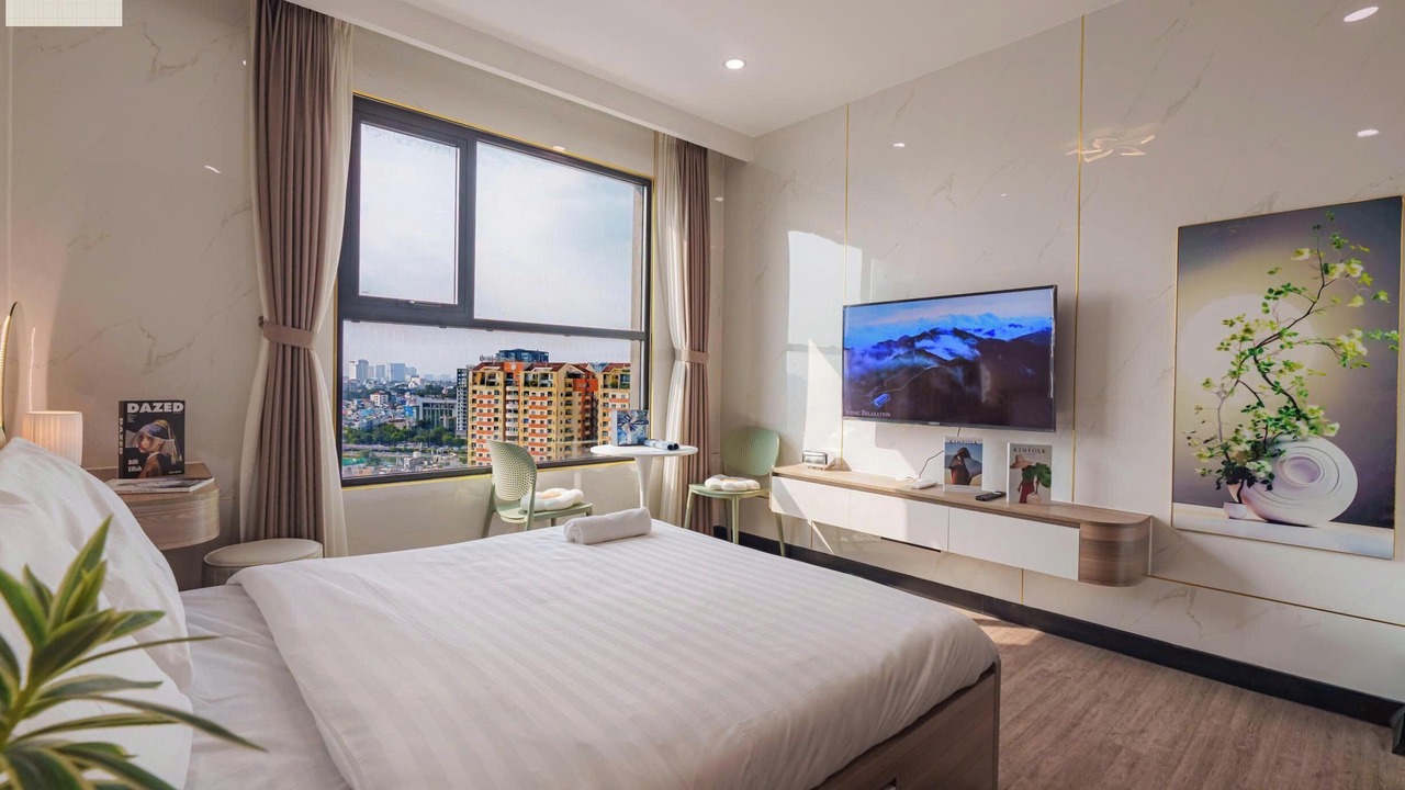 Photo of Bedroom in District 4