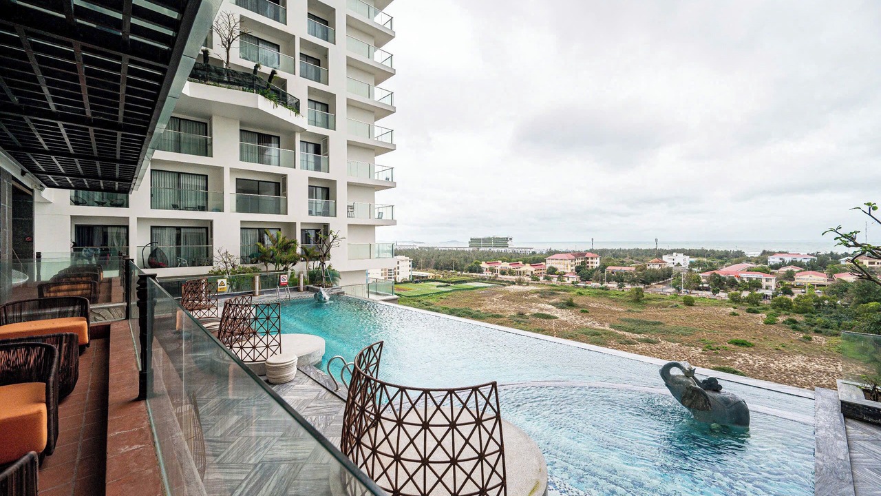 Photo of Outdoor in Tuy Hoa