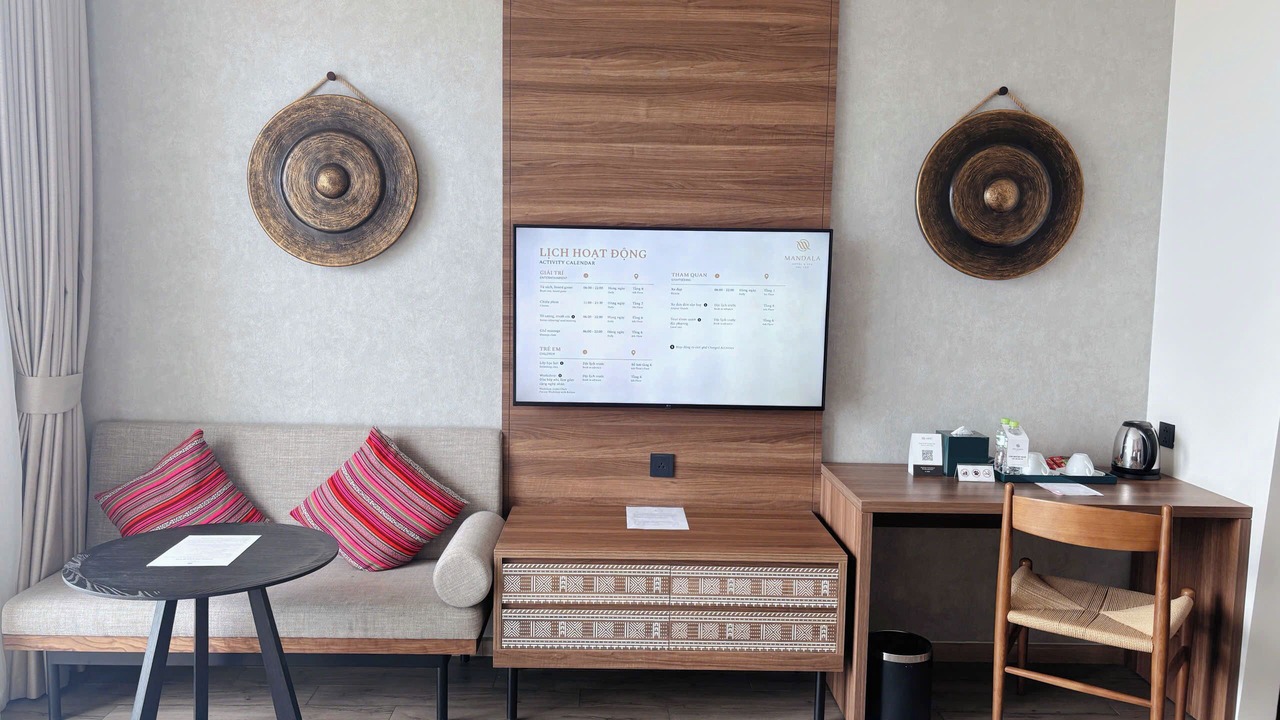 Photo of Bedroom in Tuy Hoa