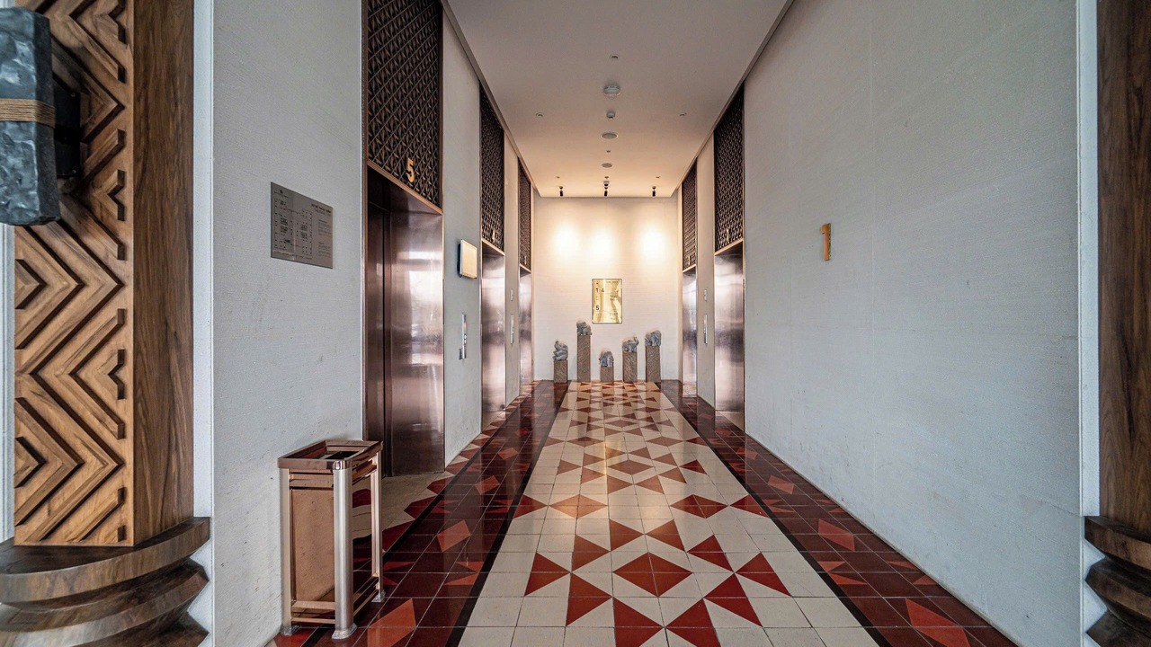 Photo of Patio Balcony in Tuy Hoa