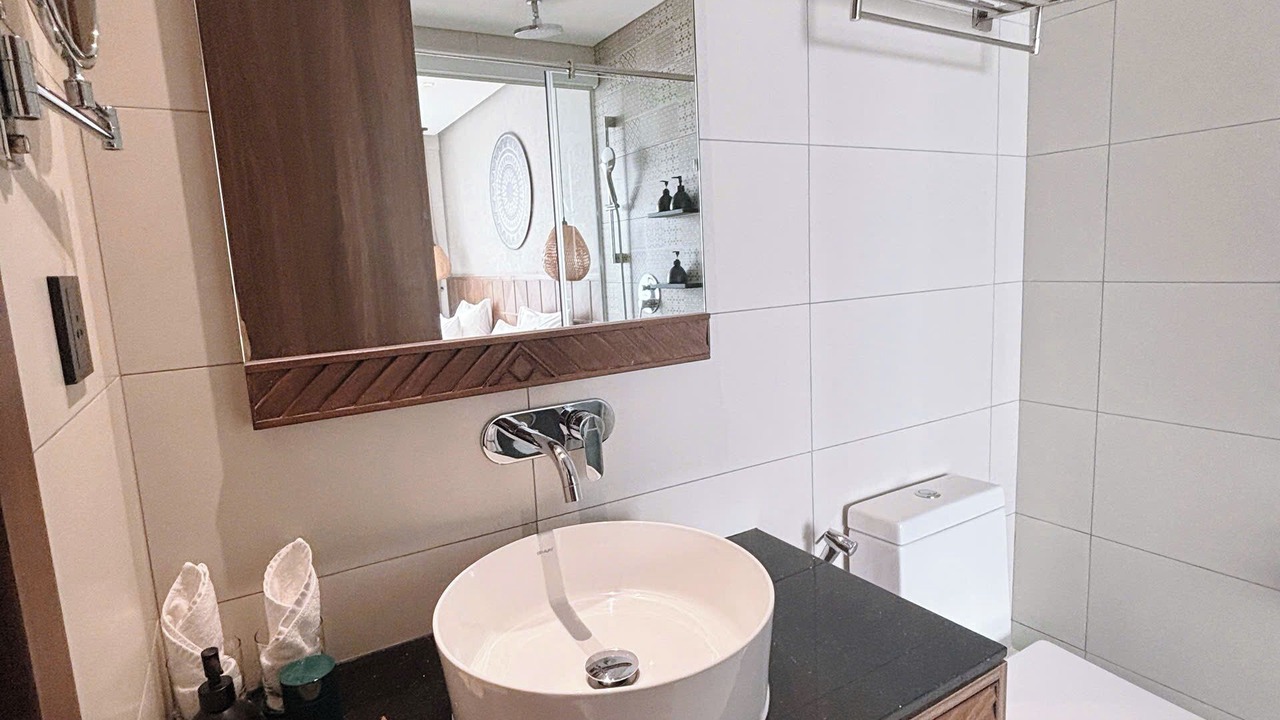 Photo of Bathroom in Tuy Hoa