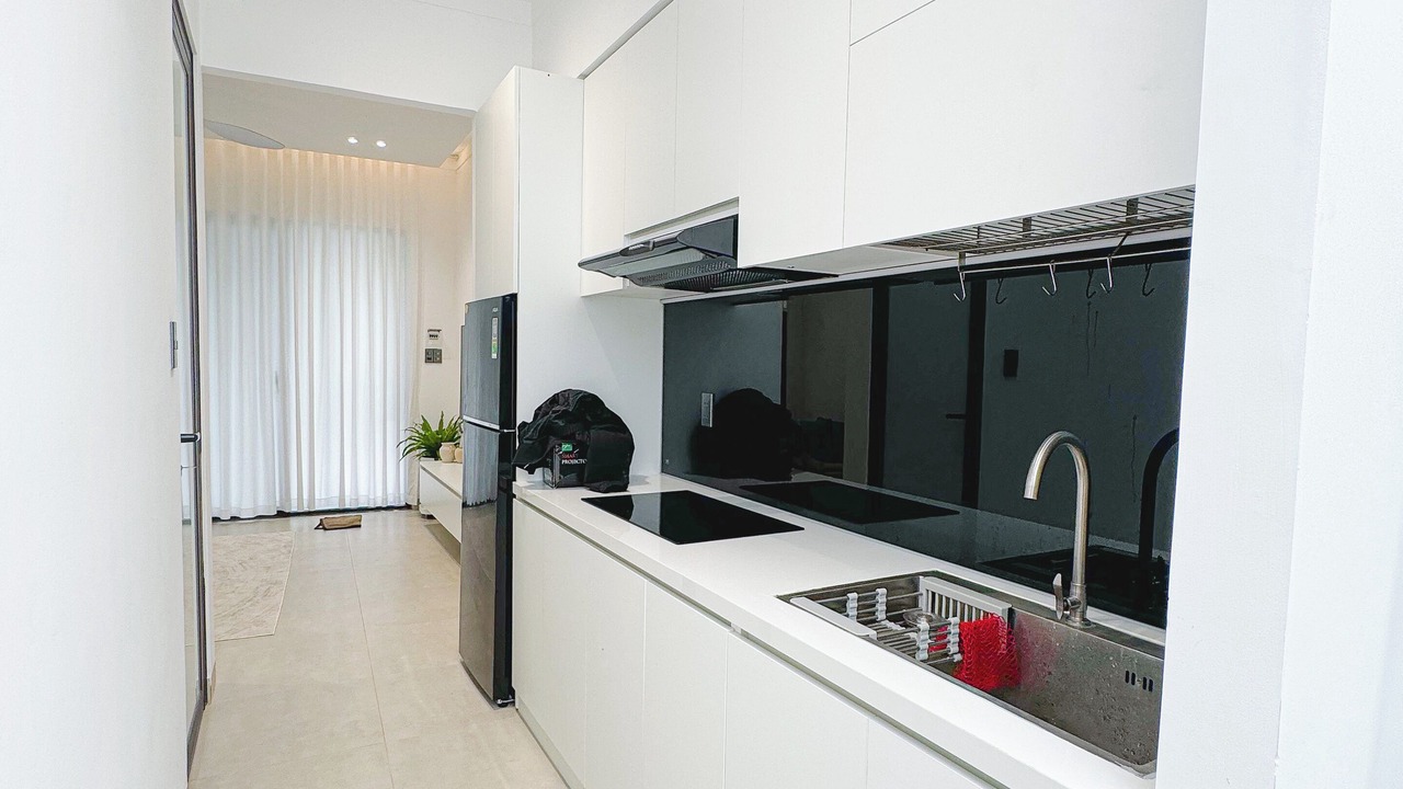 Photo of Kitchen in Buon Ma Thuot