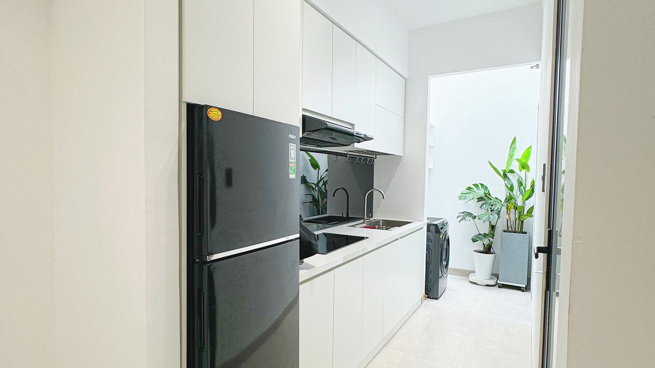Photo of Kitchen in Buon Ma Thuot