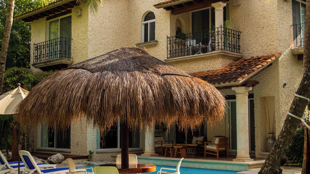 Photo of Outdoor in Playacar