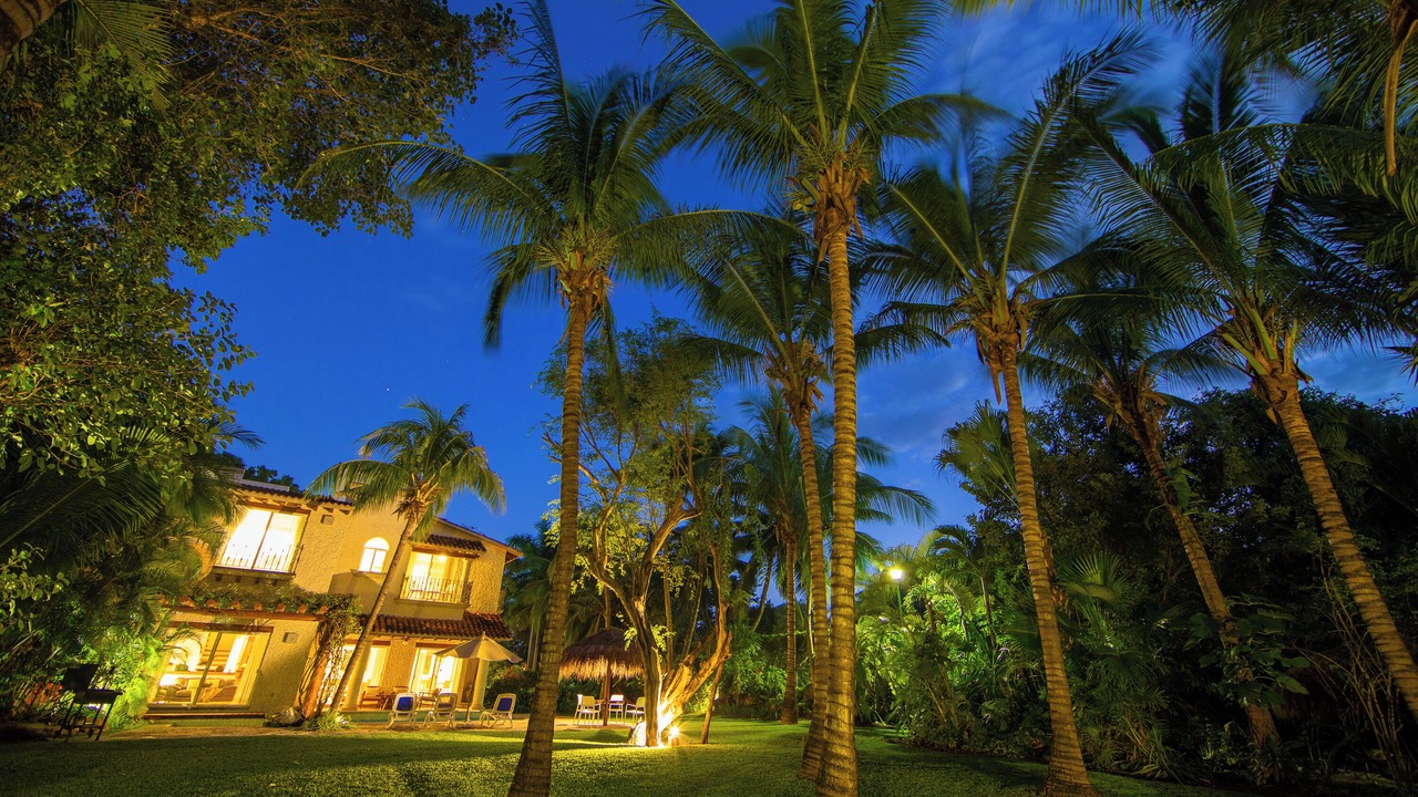 Photo of Outdoor in Playacar