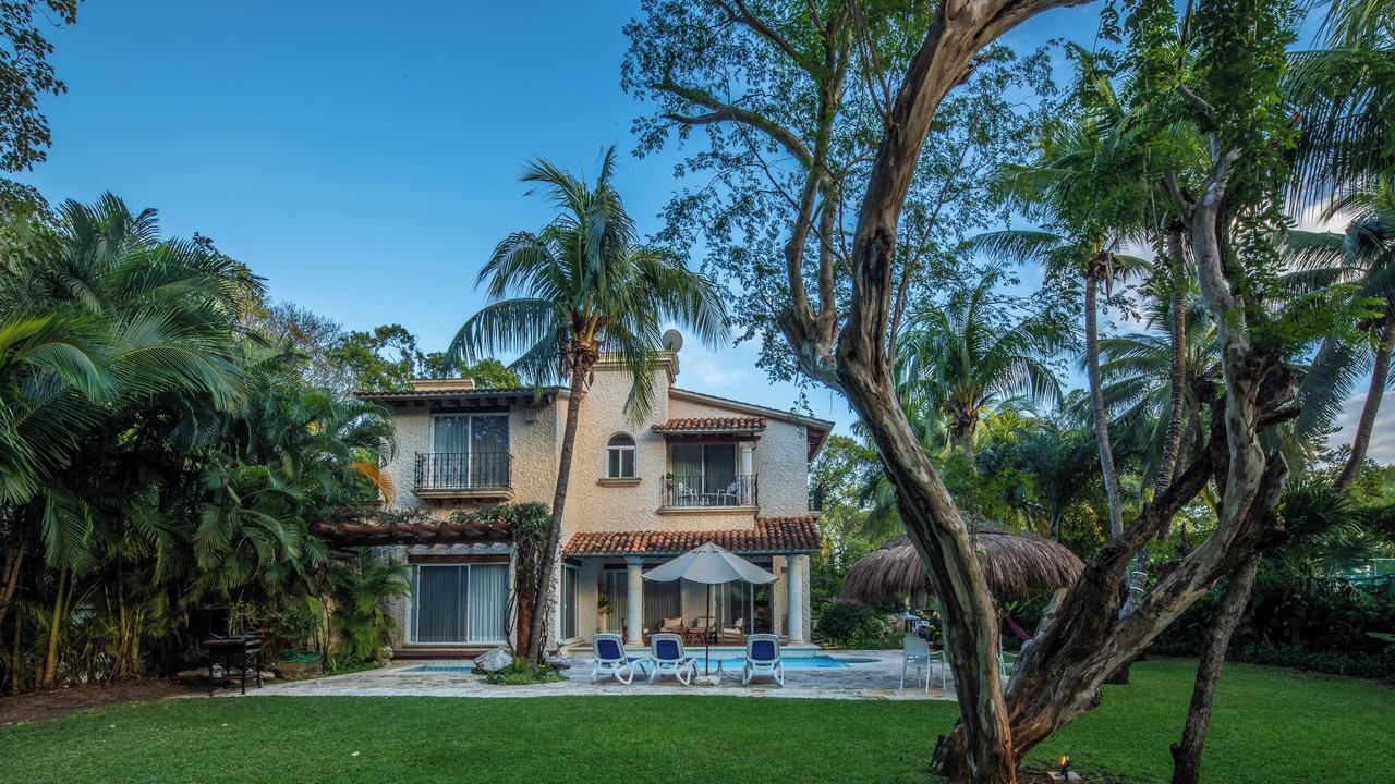 Photo of Outdoor in Playacar