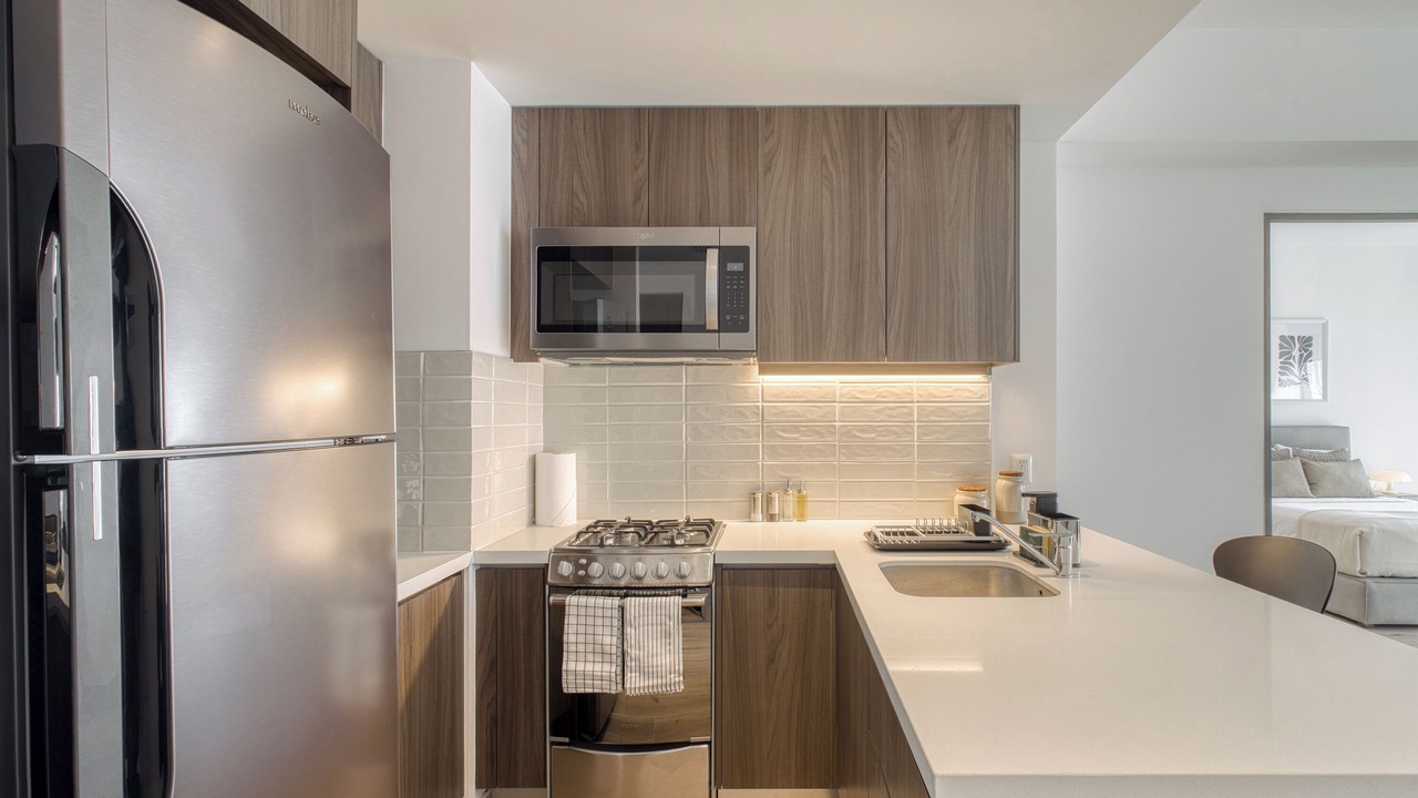 Photo of Kitchen in Ampliacion Granada