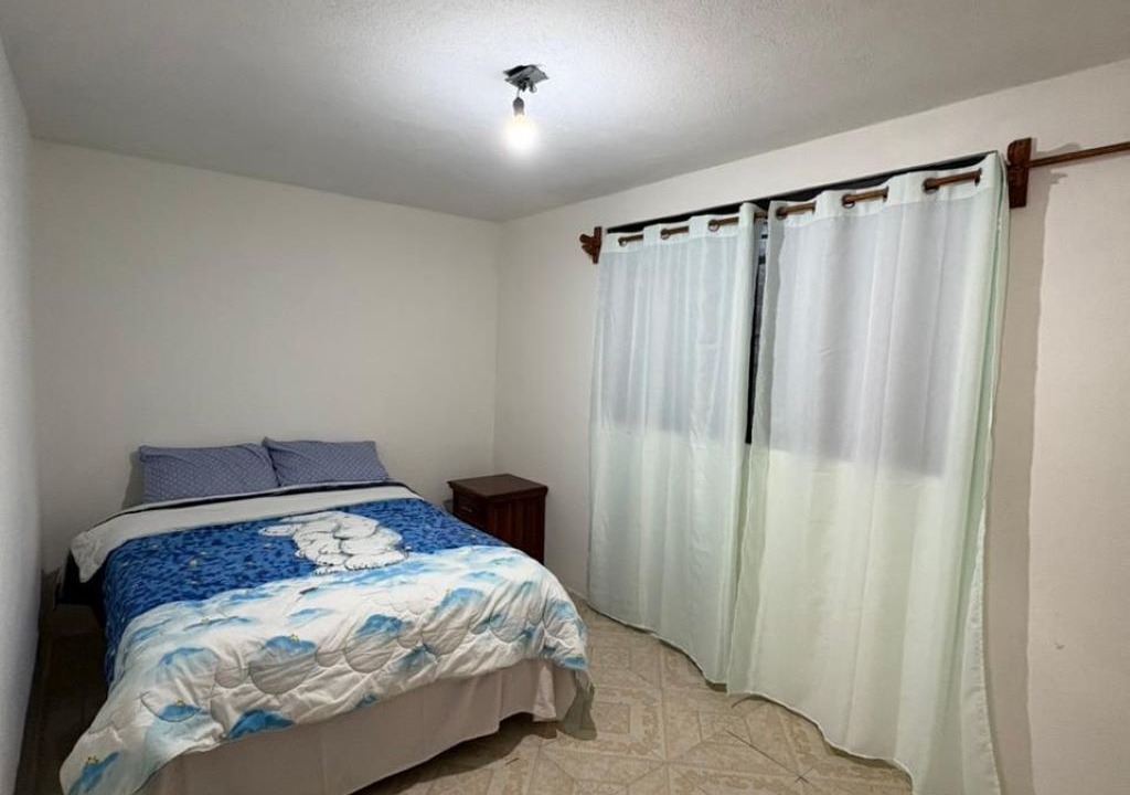 Photo of Bedroom in El Oro de Hidalgo