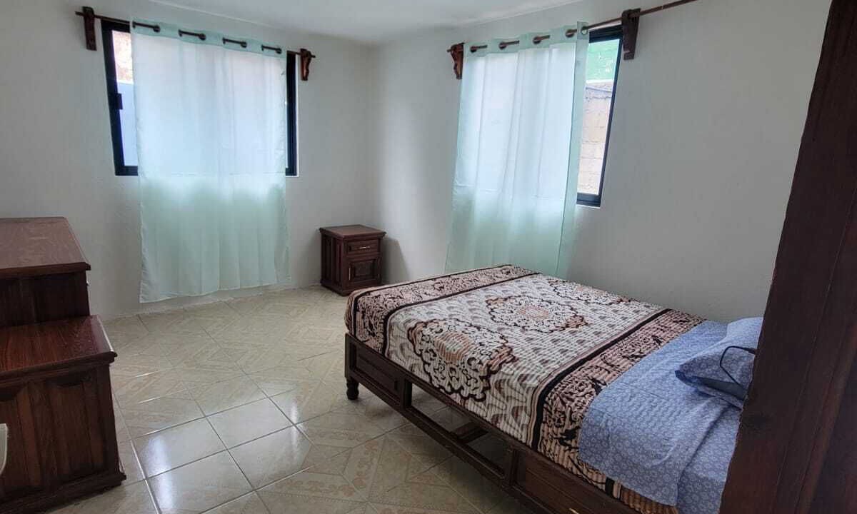 Photo of Bedroom in El Oro de Hidalgo