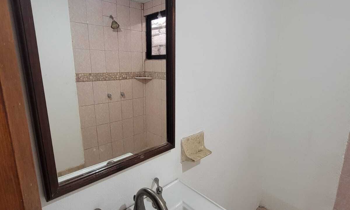 Photo of Bathroom in El Oro de Hidalgo