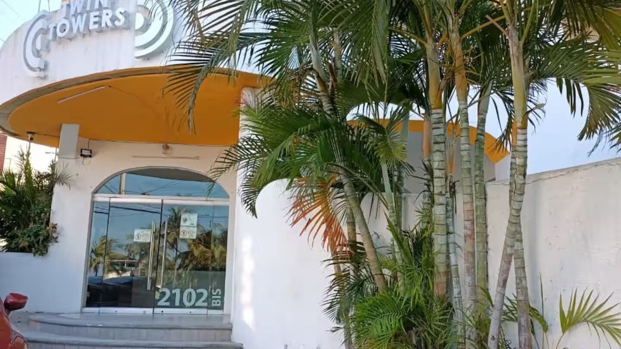 Photo of Outdoor in Caleta