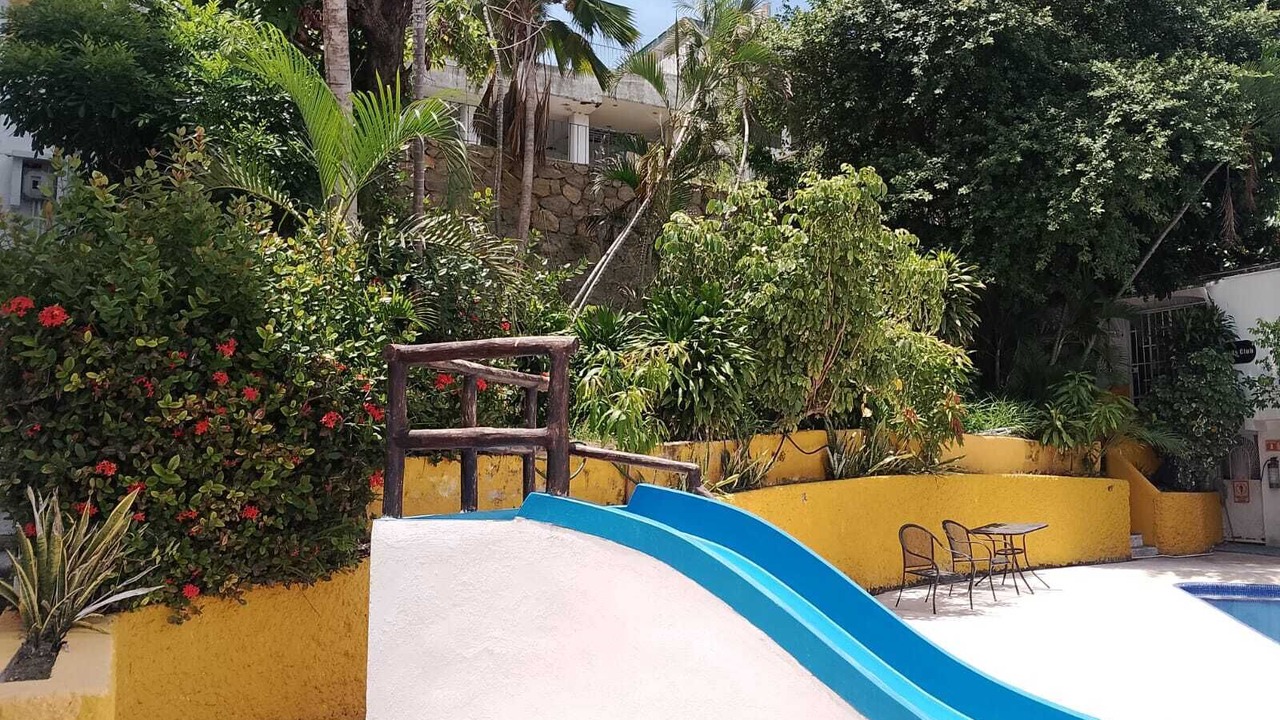 Photo of Outdoor in Caleta