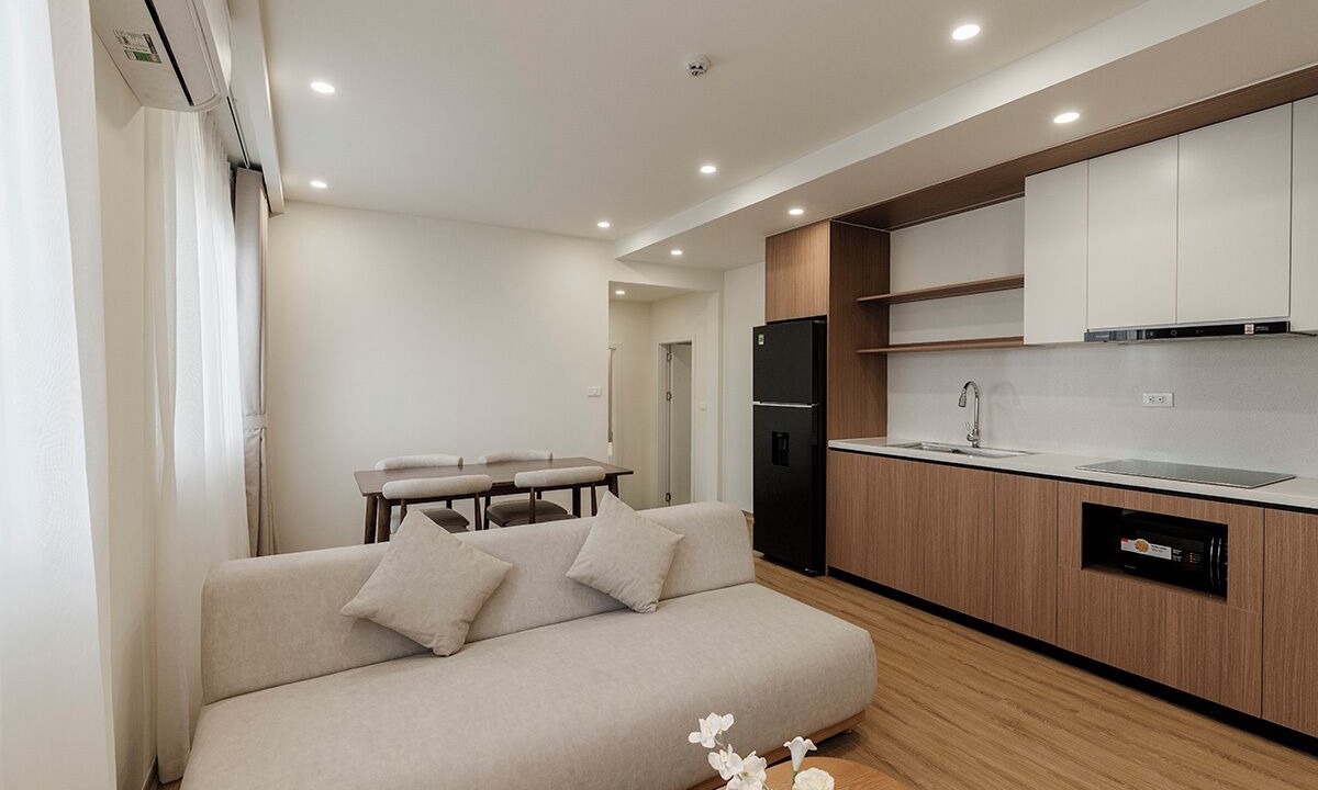 Photo of Bedroom in Bui Thi Xuan