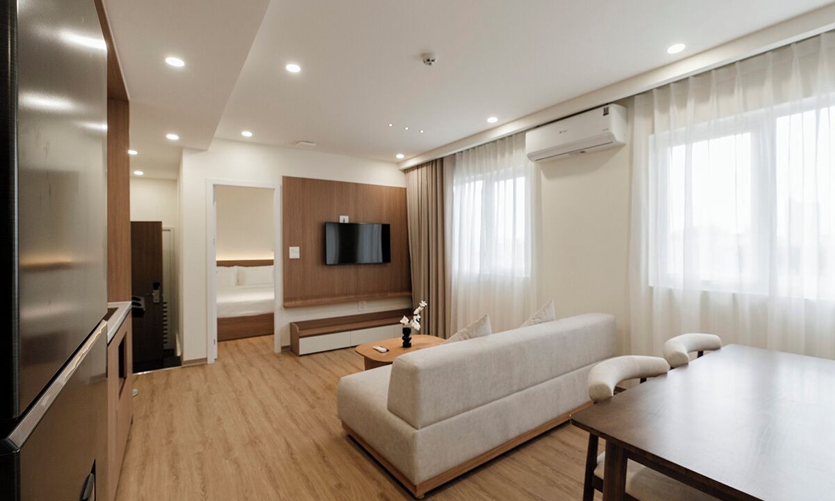 Photo of Bedroom in Bui Thi Xuan