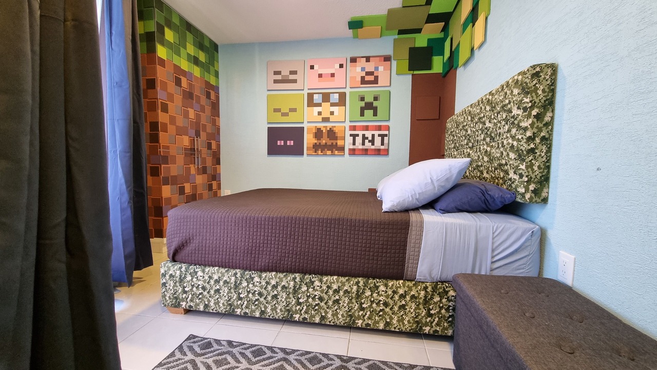 Photo of Bedroom in Venustiano Carranza