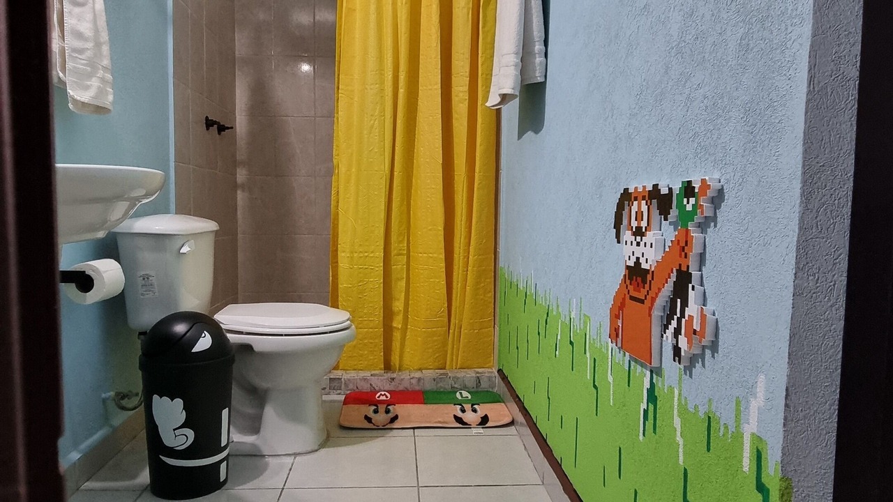 Photo of Bathroom in Venustiano Carranza