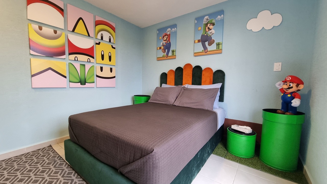 Photo of Bedroom in Venustiano Carranza