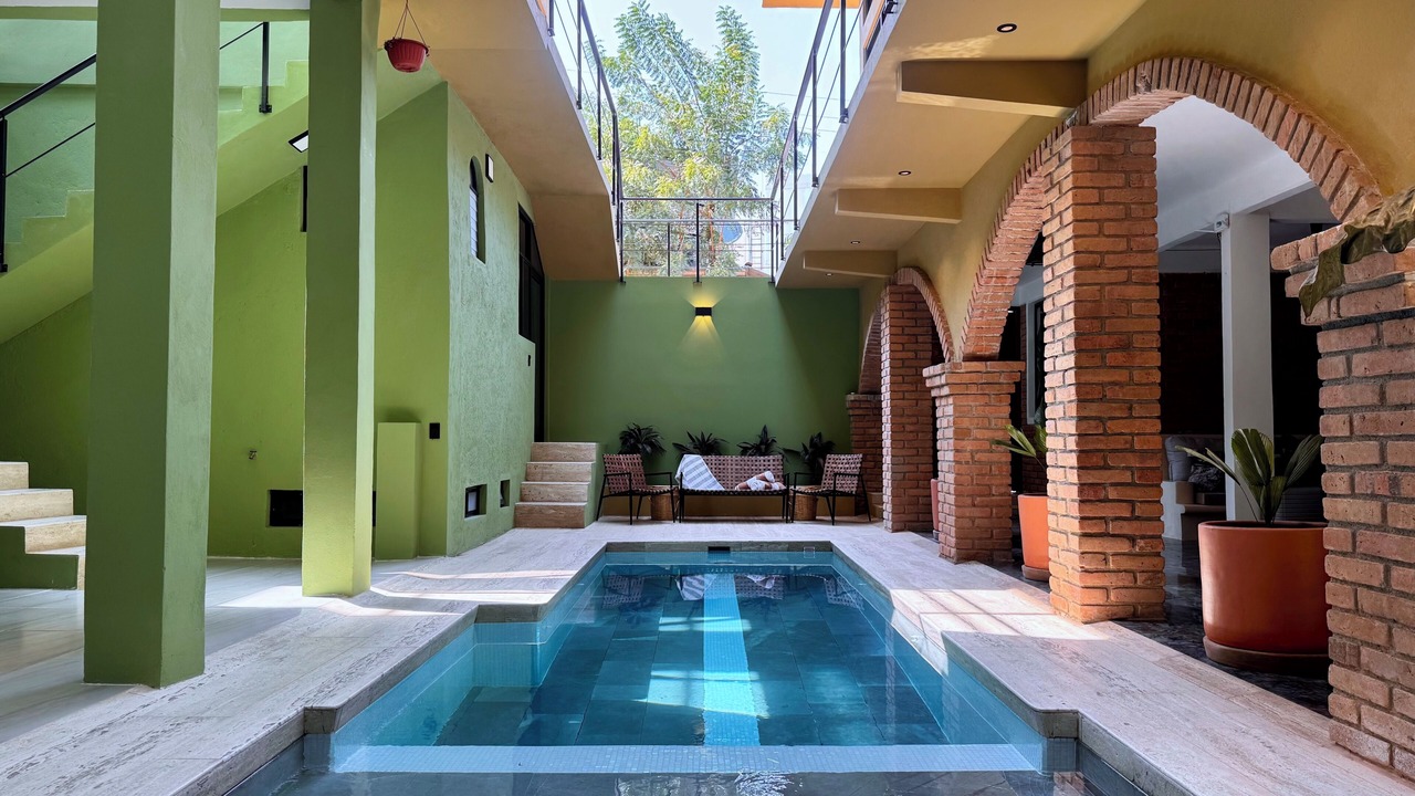 Photo of Outdoor in Brisas de Zicatela