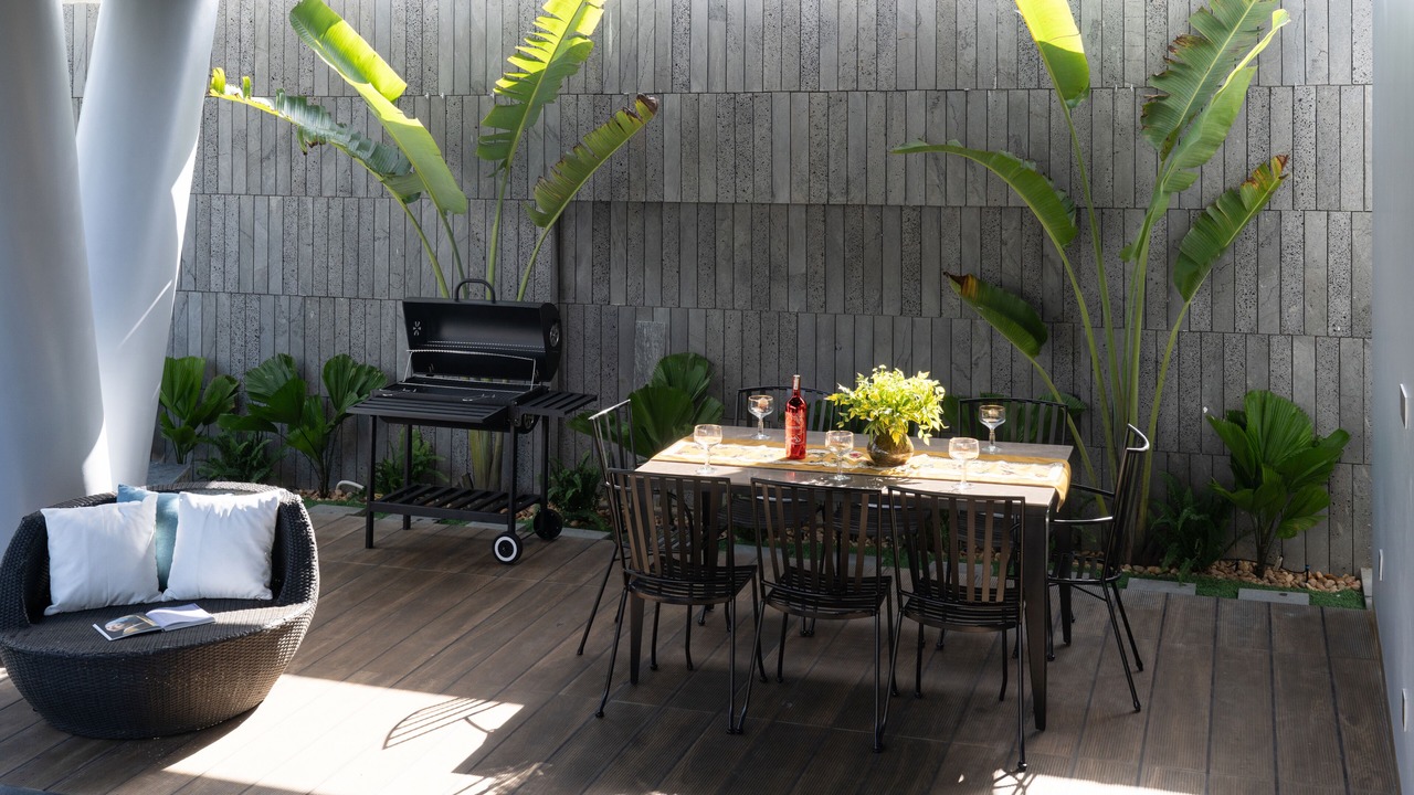 Photo of Outdoor in Cam Le