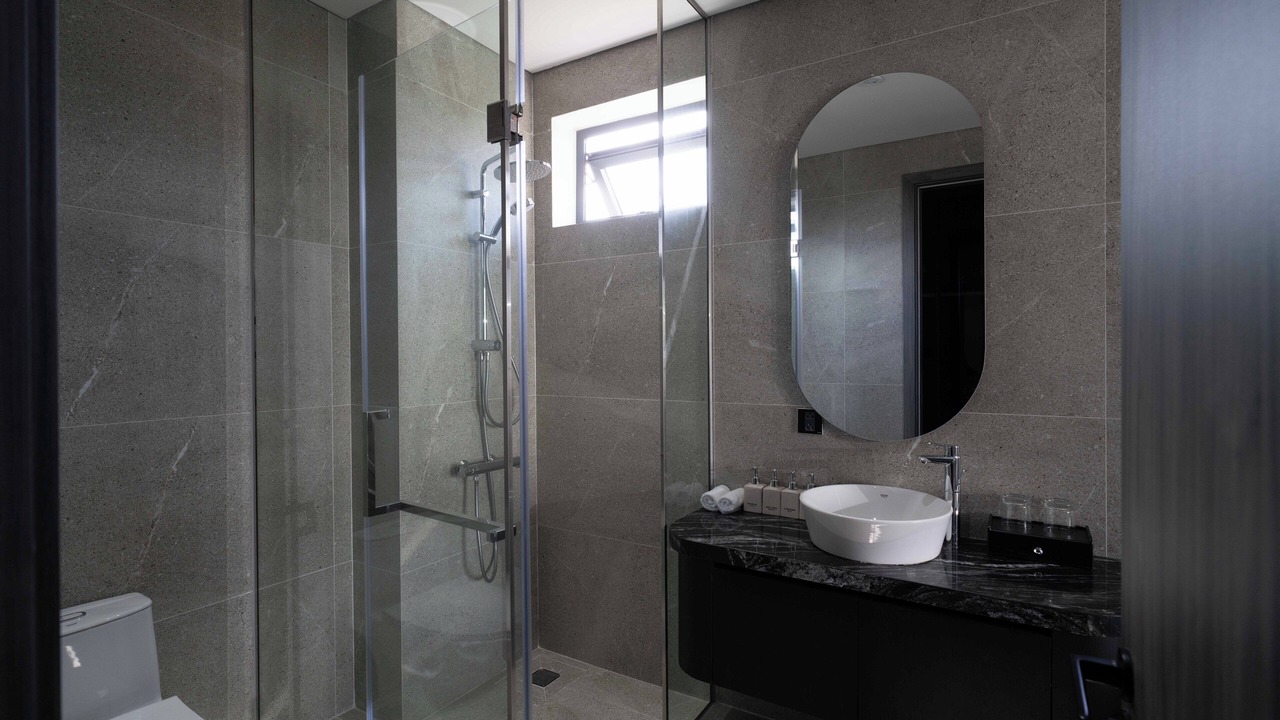 Photo of Bathroom in Cam Le