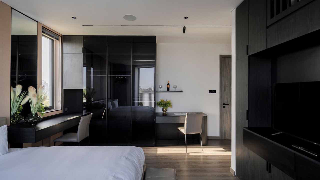 Photo of Bedroom in Cam Le