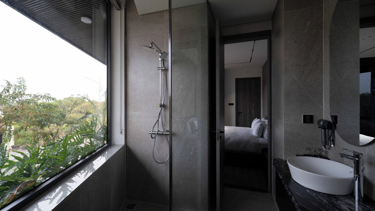 Photo of Bathroom in Cam Le