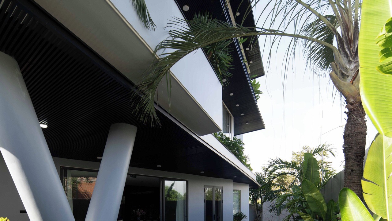 Photo of Outdoor in Cam Le