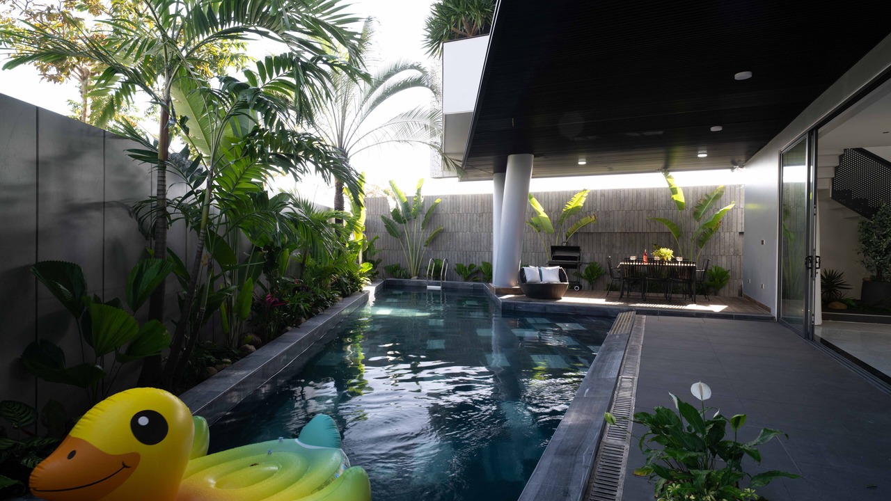 Photo of Outdoor in Cam Le