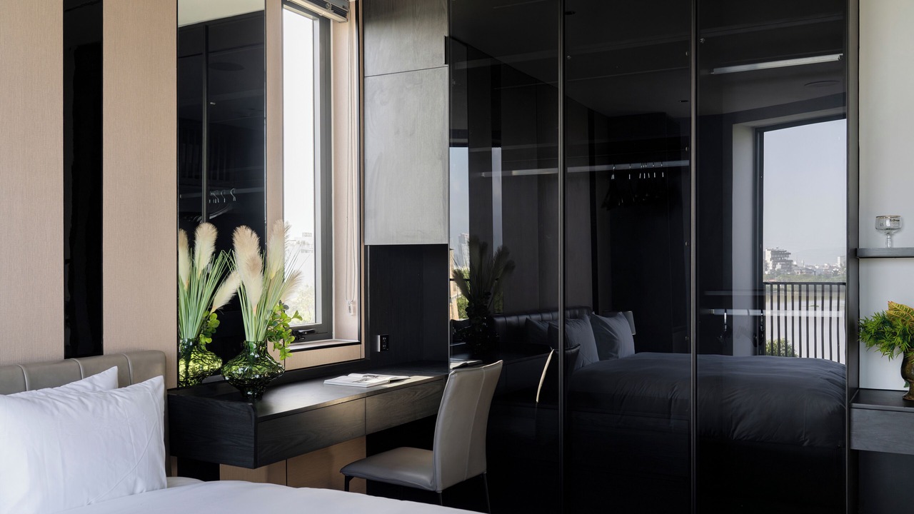 Photo of Bedroom in Cam Le