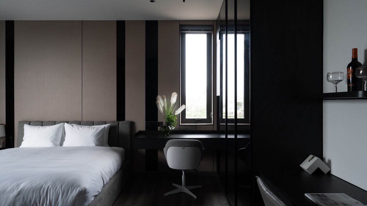Photo of Bedroom in Cam Le