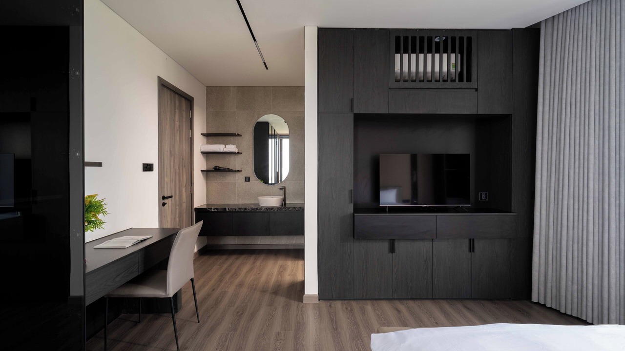 Photo of Bedroom in Cam Le