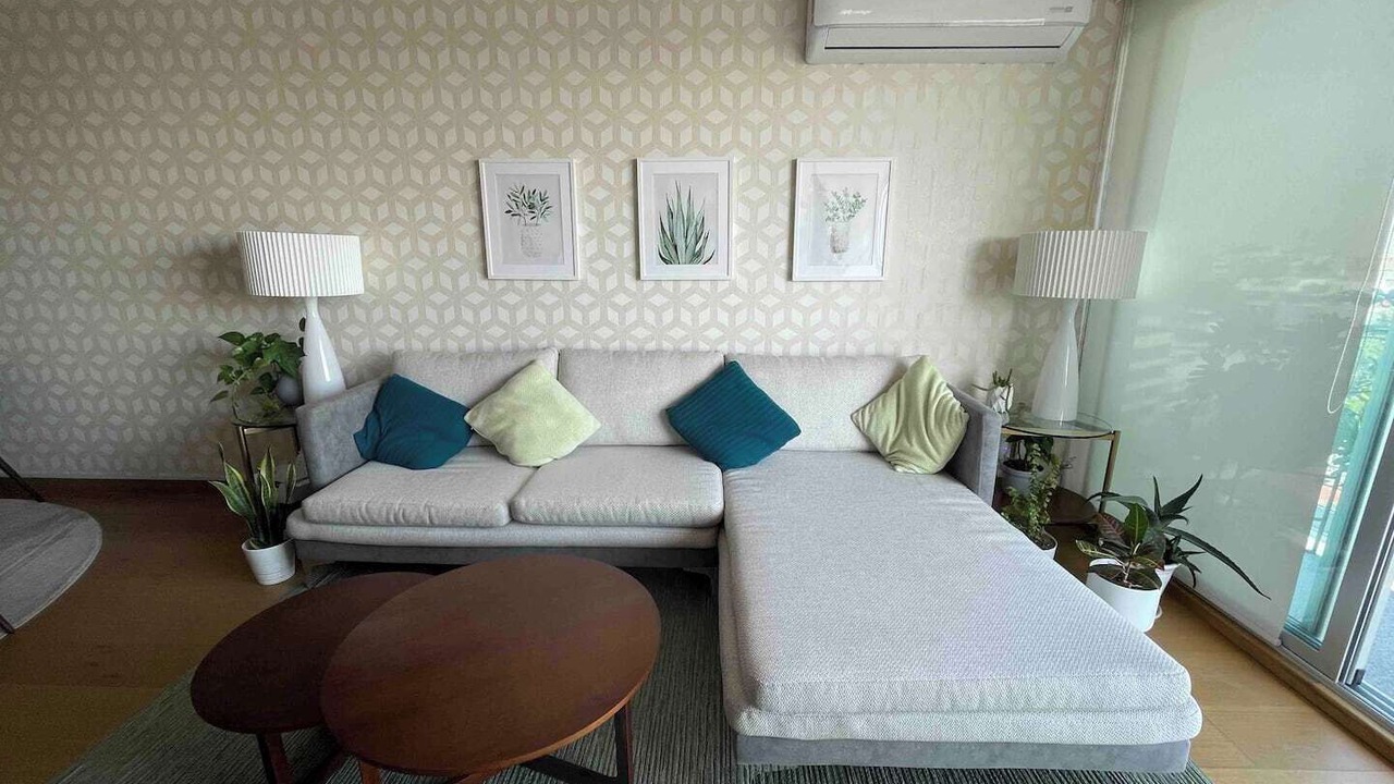 Photo of Livingroom in Hipodromo