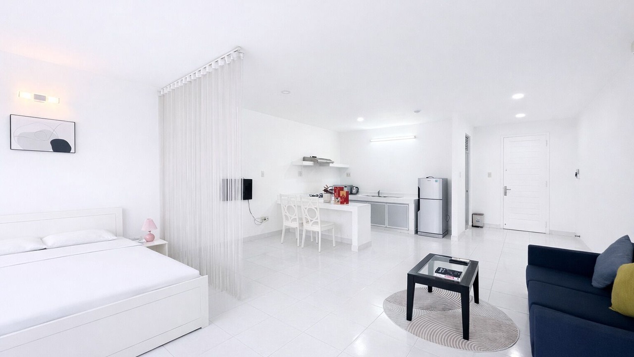 Photo of Bedroom in Thu Dau Mot