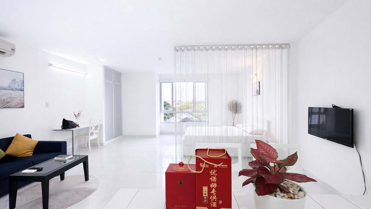 Photo of Livingroom in Thu Dau Mot