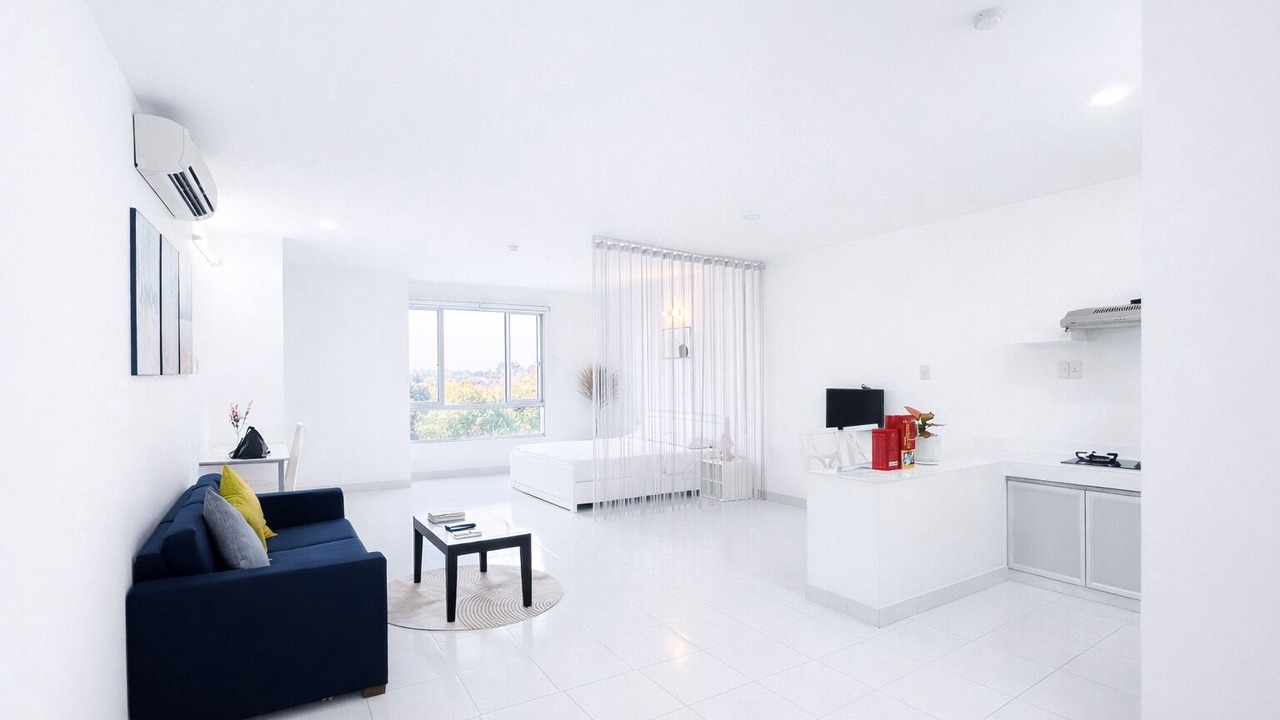 Photo of Livingroom in Thu Dau Mot