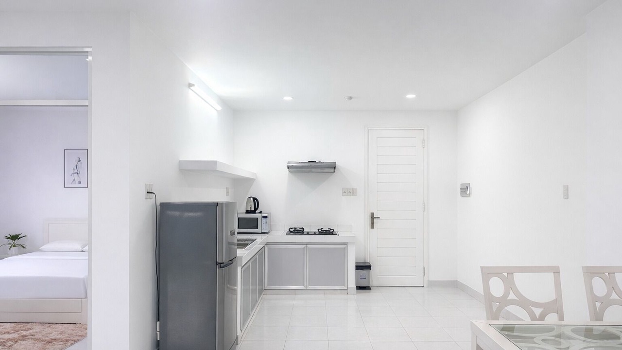 Photo of Kitchen in Thu Dau Mot