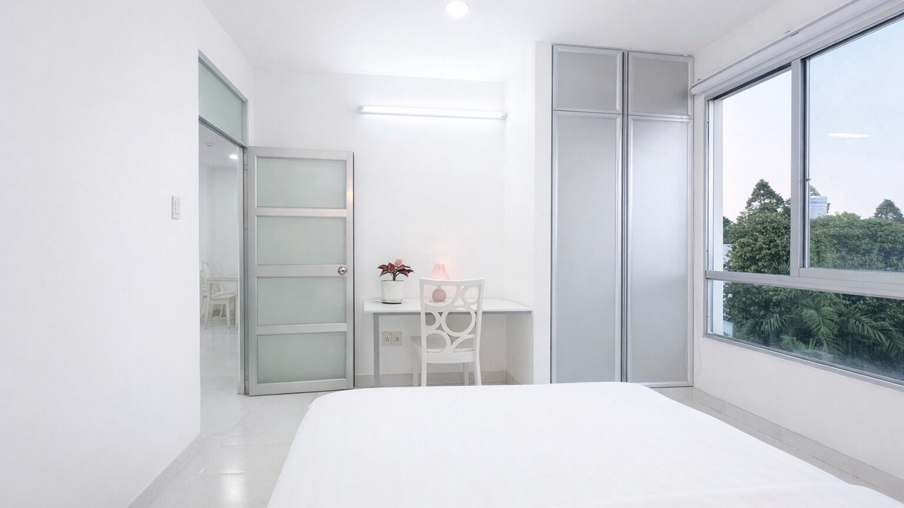 Photo of Bedroom in Thu Dau Mot