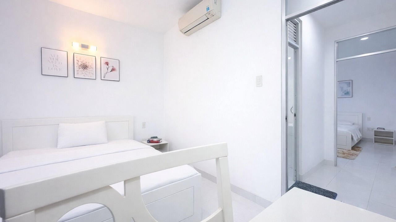 Photo of Bedroom in Thu Dau Mot